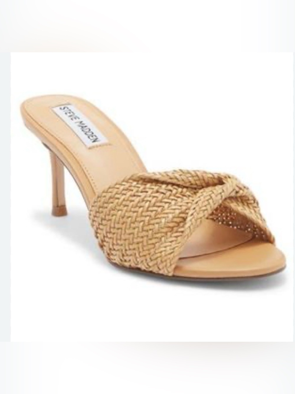 Steve Madden Russo Slide Sandal